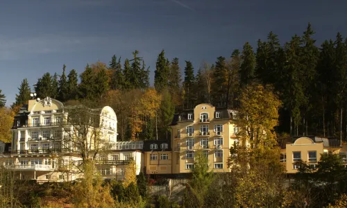 Royal Marianske Lazne