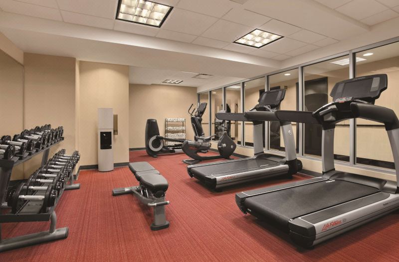 Hyatt Place New York/Midtown-South photo 2