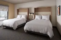 Holiday Inn and Suites Mexico Felipe Angeles Airport Hotels in Ojo de Agua