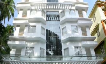 Vishnu Inn - Housity