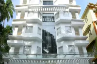 Vishnu Inn