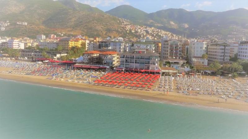 Sunprime Alanya Beach - Adults Only