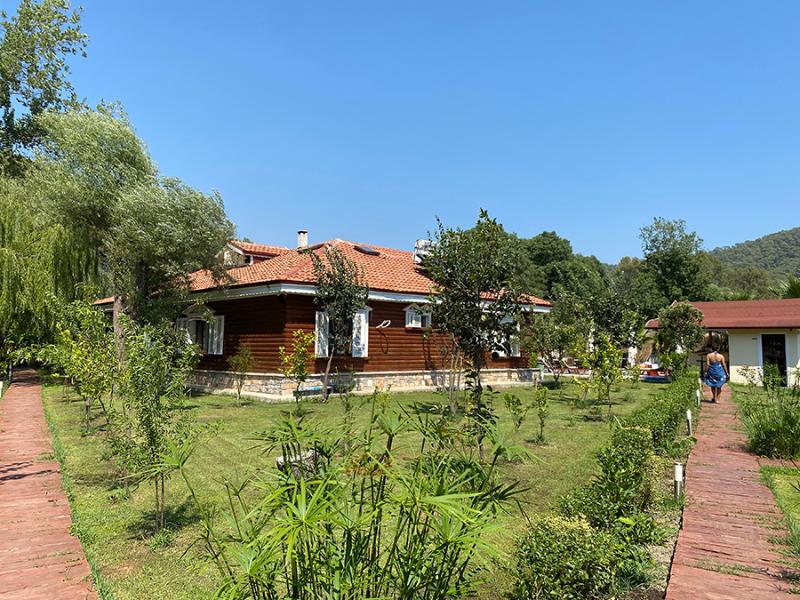 Gardenlife Göcek Hotel (Gardenlife Gocek Hotel)