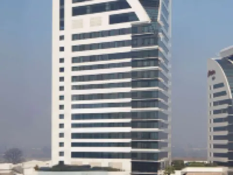 Hilton Bursa Convention Center & Spa Hotels in Bursa