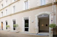 Best Western Poitiers Centre le Grand Hotel
