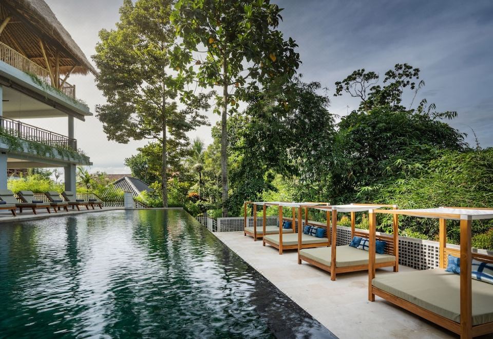 Dinara Ubud-Bali Updated 2023 Room Price-Reviews & Deals | Trip.com