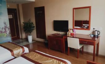 Jiahao Business Hotel