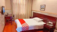 Fengtai Bank Xiangyijing Hotel - 2-Star
