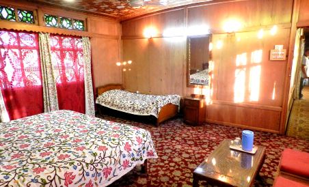 Ajanta Group of Houseboat - Housity