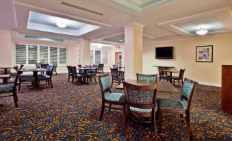 Holiday Inn Express & Suites Dublin