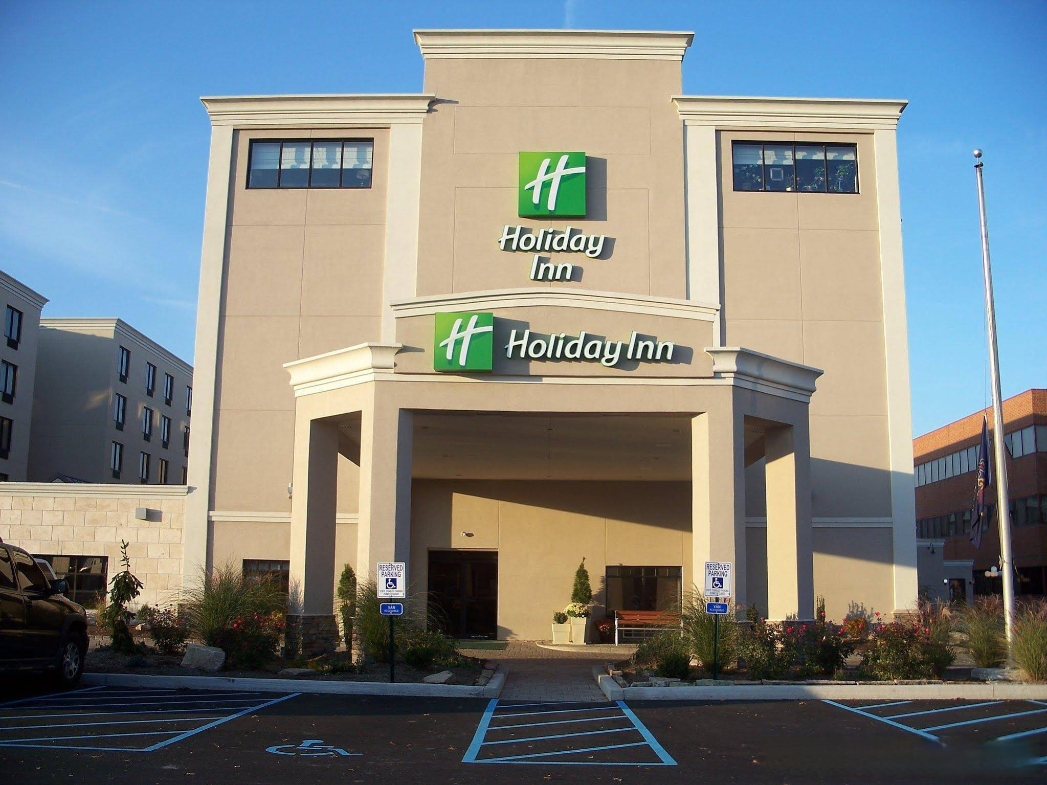 Holiday Inn Williamsport, an Ihg Hotel