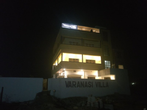 Varanasi Villa