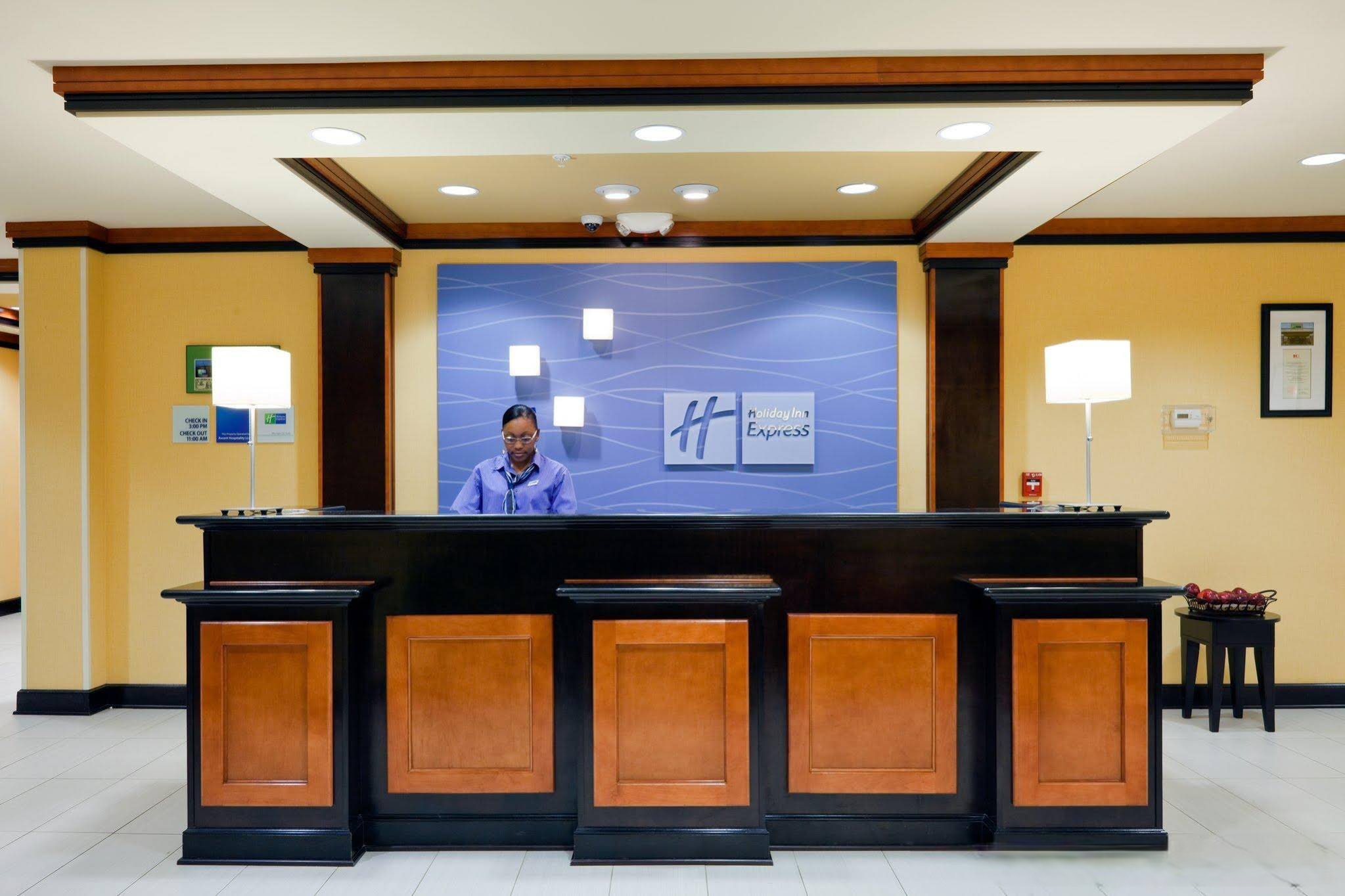 Holiday Inn Express Atmore, an Ihg Hotel