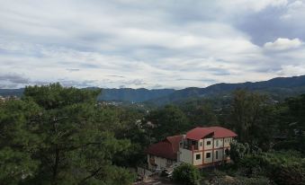 Baguio Vacation House