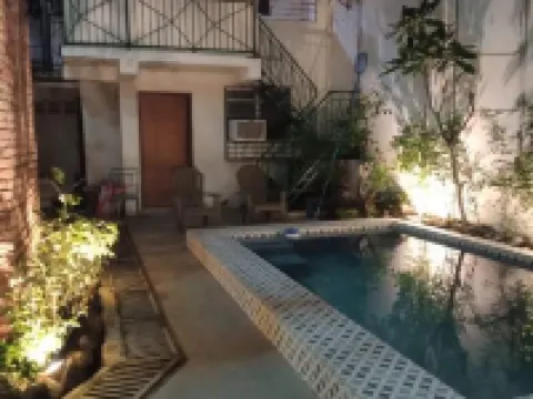 Airport Hostel Manila Hotels in Pasay