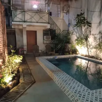 Airport Hostel Manila