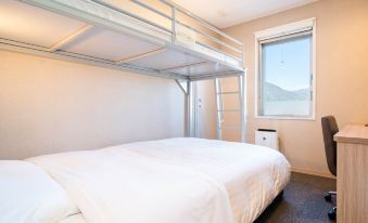 Super Hotel Nagano Iida Inter
