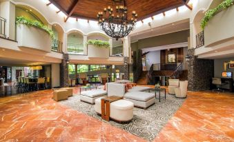 DoubleTree by Hilton Hotel Cariari San Jose - Costa Rica