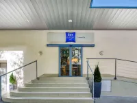 ibis budget Luzern City Hôtels à : 