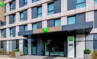 Ibis Styles Magdeburg