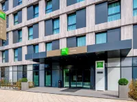 Ibis Styles Magdeburg