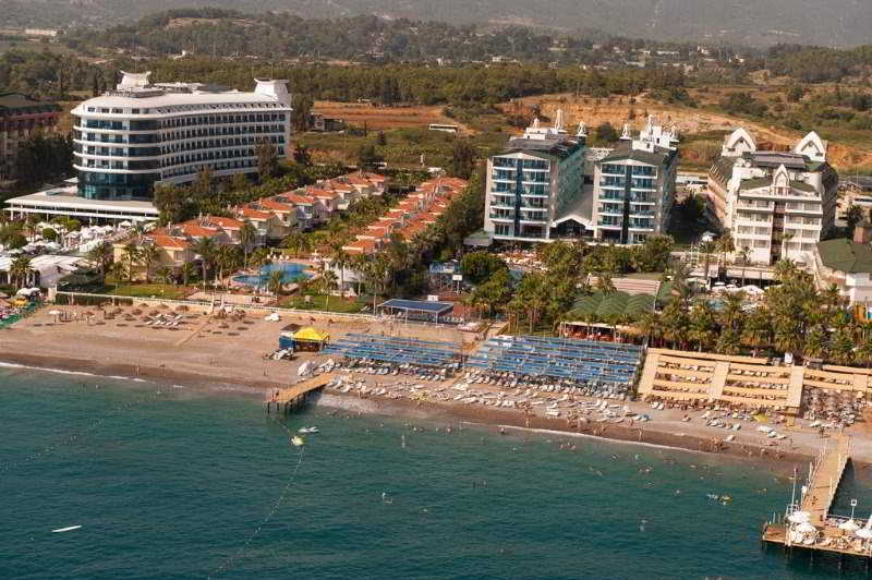 Concordia Celes Hotel - All Inclusive