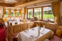 Landhotel Zur Grenze - Inns