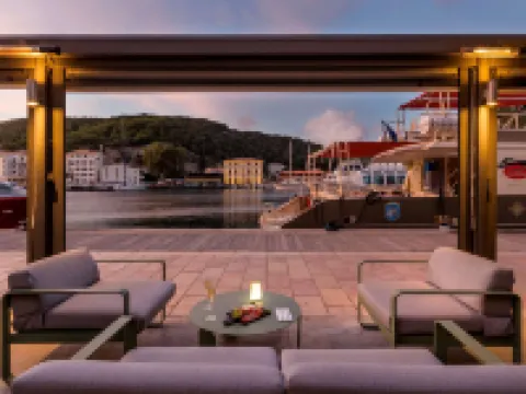 Best Western Hotel du Roy DAragon Hotels in Bonifacio