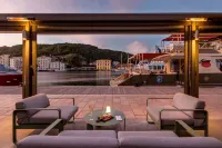 Best Western Hotel du Roy DAragon