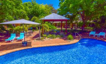 River Country Inn