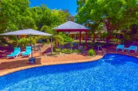 River Country Inn Hotels in Moama