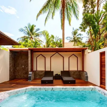 Railay Bay Resort & Spa