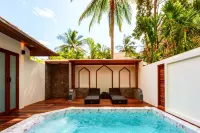 Railay Bay Resort & Spa - Romantic