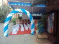 Krishna Gardens Hotels in Kunnamkulam