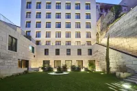 PortoBay Flores Отели в г. 