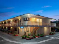 Motel 6 Santa Barbara, CA - State Street Hotels near Arroyo Burro Beach County Park