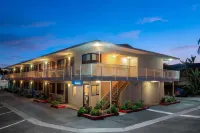 Motel 6 Santa Barbara, CA - State Street