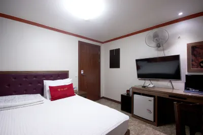 Changwon Masan Jeil Hotels in Masanhoewon-gu