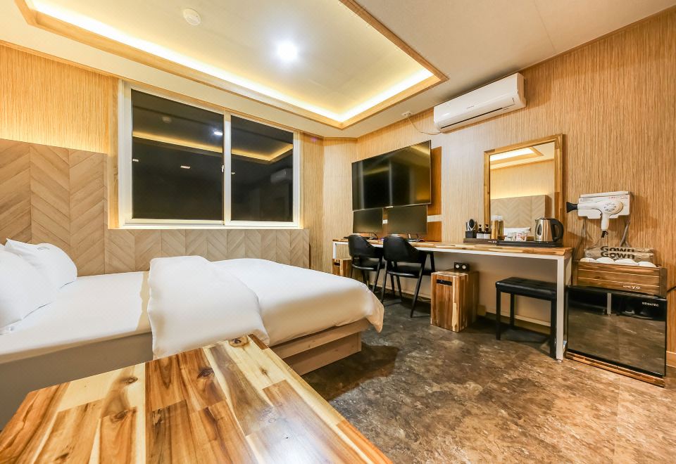 구미 인동 HOTEL Y.O(요) 객실 사진