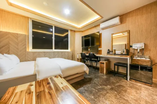 구미 인동 HOTEL Y.O(요)