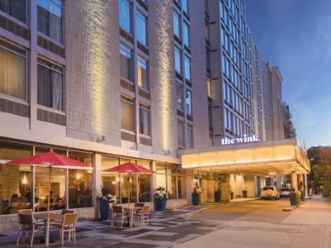 Yours Truly Dc-washington Dc Updated 2021 Price Reviews Tripcom