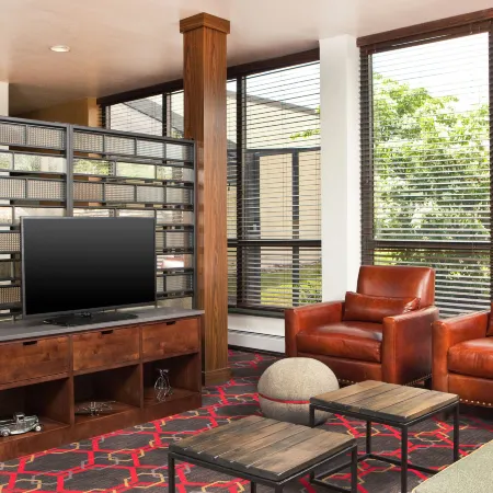Anz Hotels Scranton