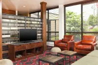 Anz Hotels Scranton