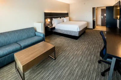 Holiday Inn Express North Augusta - SC Hotels near Citi Trends