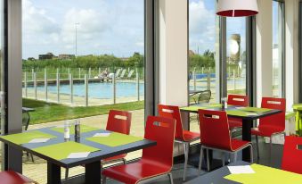 Ibis Styles Zeebrugge