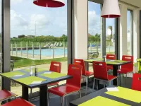 Ibis Styles Zeebrugge فنادق في Zeebrugge