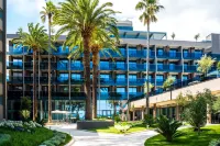 Palmon Bay Hotel & Spa Отели в г. 