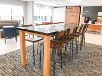 Holiday Inn Express Statesboro Hotels in Statesboro