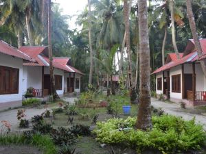 Cross Bill Beach Resort-Havelock