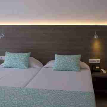 Hotel Vista Odin Rooms